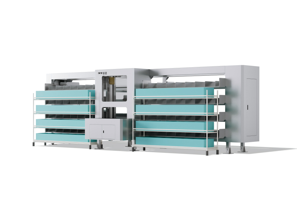 播种墙应用优势