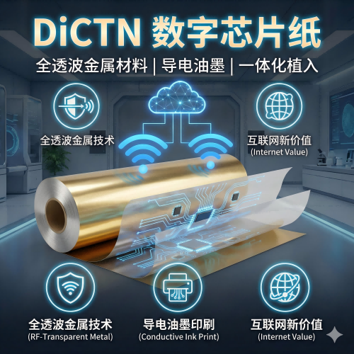 数字芯片纸缩略图