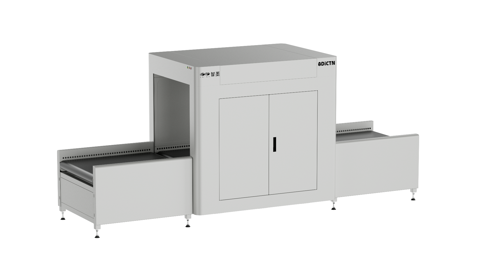 隧道机应用场景