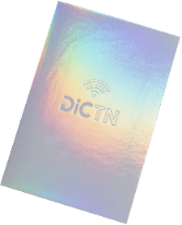 数字芯片纸技术结构